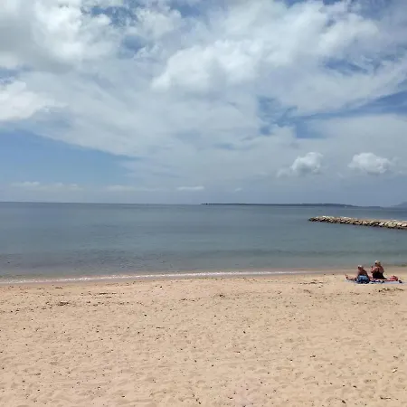 Apartment Les Sables T2 Grand Standing *