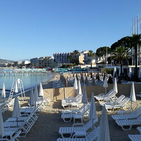 Les Sables T2 Grand Standing Apartment