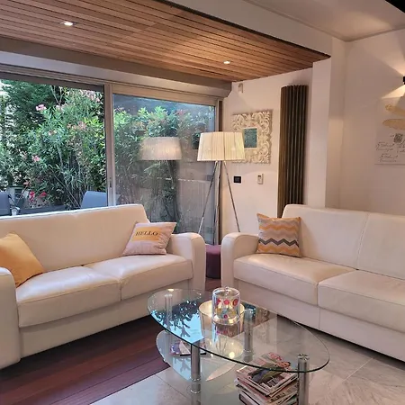 Les Sables T2 Grand Standing Apartment *