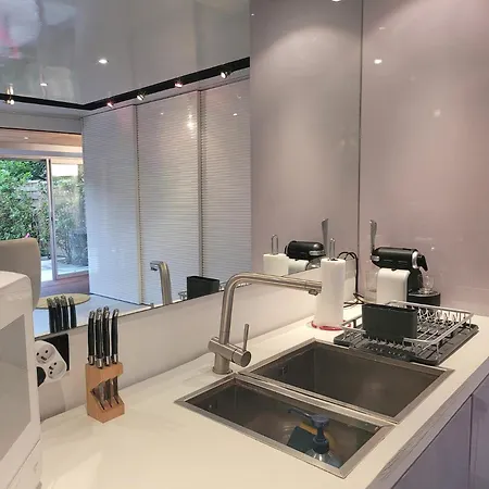Apartment Les Sables T2 Grand Standing