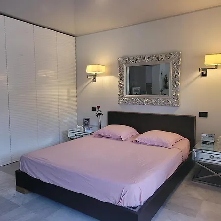 Apartment Les Sables T2 Grand Standing Antibes