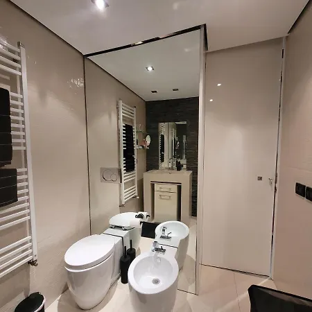 Les Sables T2 Grand Standing Apartment Antibes